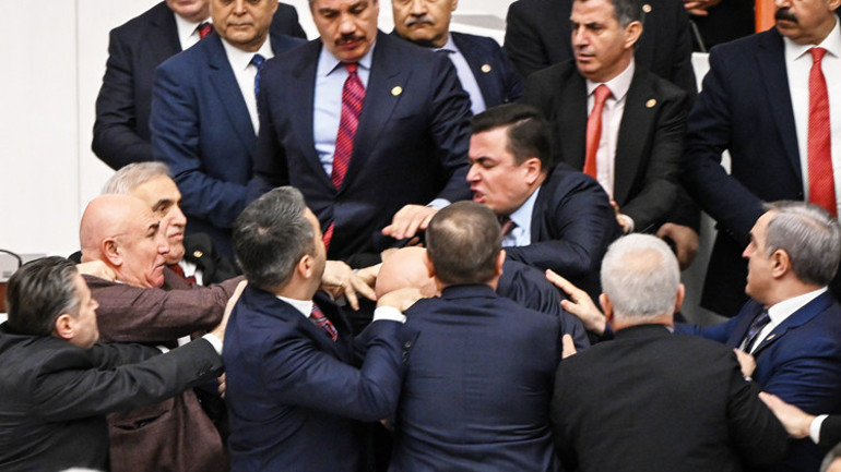 Akın Gürlek’in Adalet Bakanı yapılmasına şaşırmalı mıyız