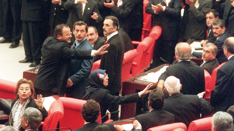 Akın Gürlek’in Adalet Bakanı yapılmasına şaşırmalı mıyız