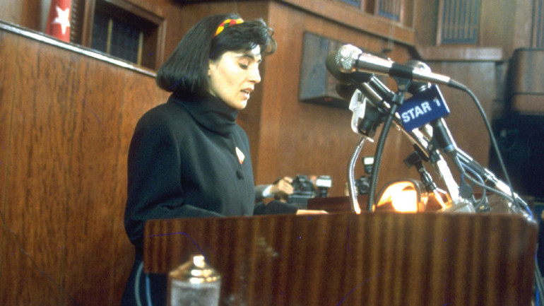 Akın Gürlek’in Adalet Bakanı yapılmasına şaşırmalı mıyız