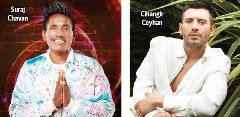 Toplanın, Hindistan’a gidiyoruz