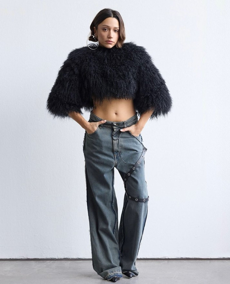 Çocuklarımı orada büyüteceğim.... 10 sene sonra İstanbulda yaşamam