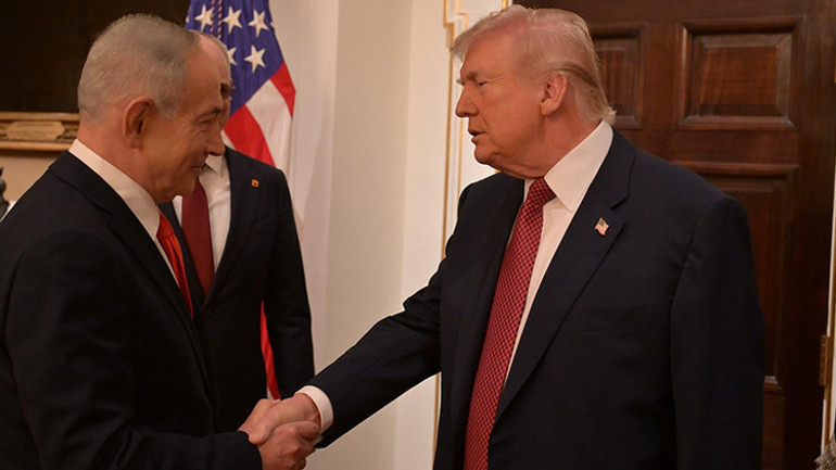  İsrail, müzakerelerin çökmesini bekliyor