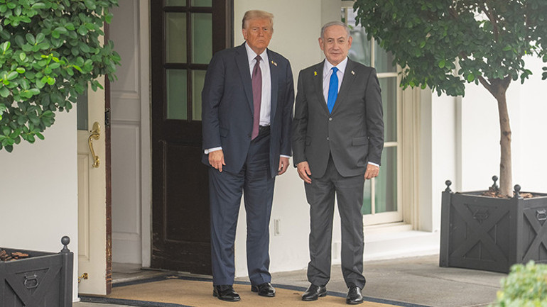  İsrail, müzakerelerin çökmesini bekliyor