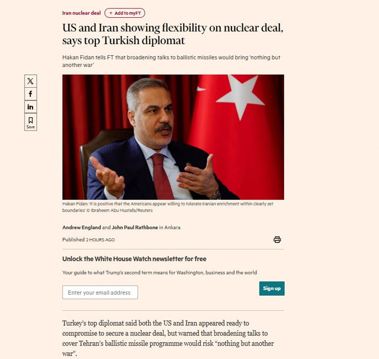  Sonuç başka bir savaş olabilir