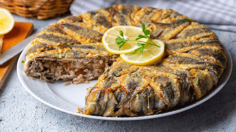  Günlük ev yemeği menüsü (12 Şubat 2026)