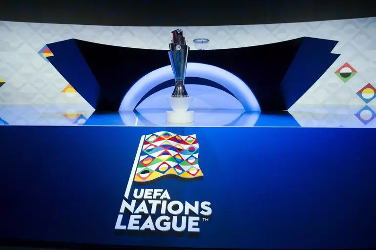 UEFA Uluslar Ligi kura çekimi ne zaman, saat kaçta 2026 UEFA Uluslar Ligi Türkiyenin muhtemel rakipleri