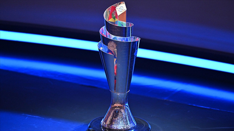 UEFA Uluslar Ligi kura çekimi ne zaman, saat kaçta 2026 UEFA Uluslar Ligi Türkiyenin muhtemel rakipleri