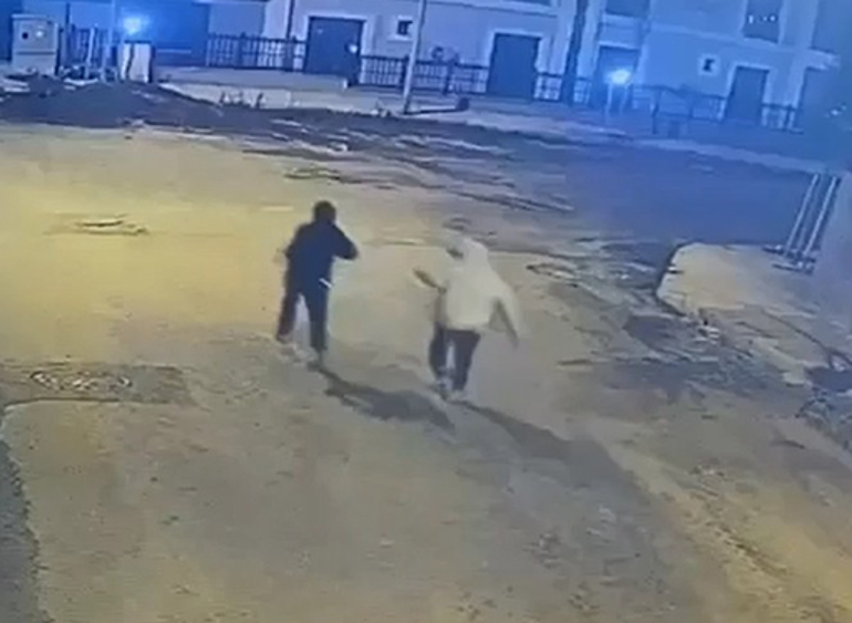 Büyükçekmecede iş yerini molotofkokteyli atan 3 kişi tutuklandı