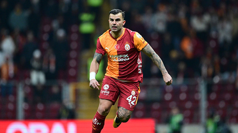 Galatasaray Eyüpsporu konuk edecek