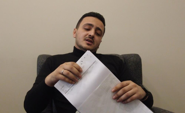  Reyting uğruna bir gencin hayatıyla oynuyorlar