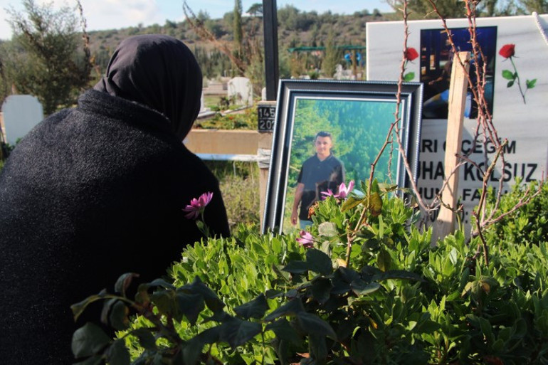 Eski ve yeni sevgilinin hesaplaşmasında korkunç son Uğruna savaşılan kızın mesajı ortaya çıktı