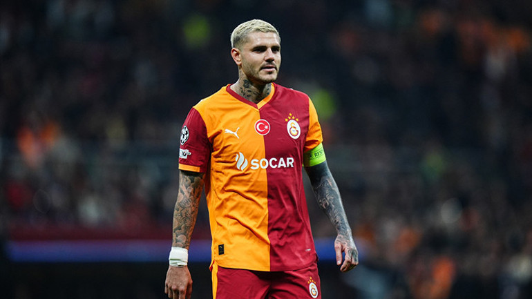 Dursun Özbekten Icardi açıklaması Tarih verdi