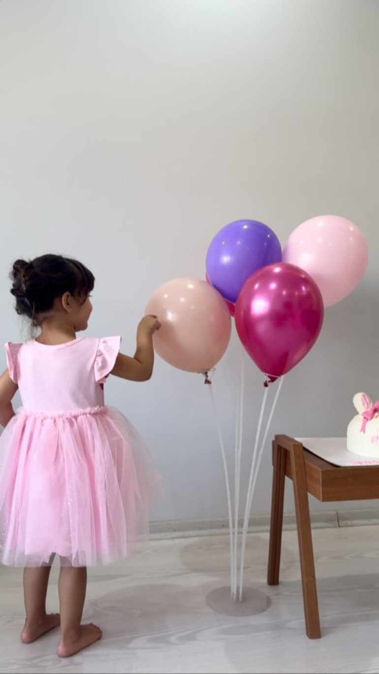  Ondan geriye bu görüntüler kaldı