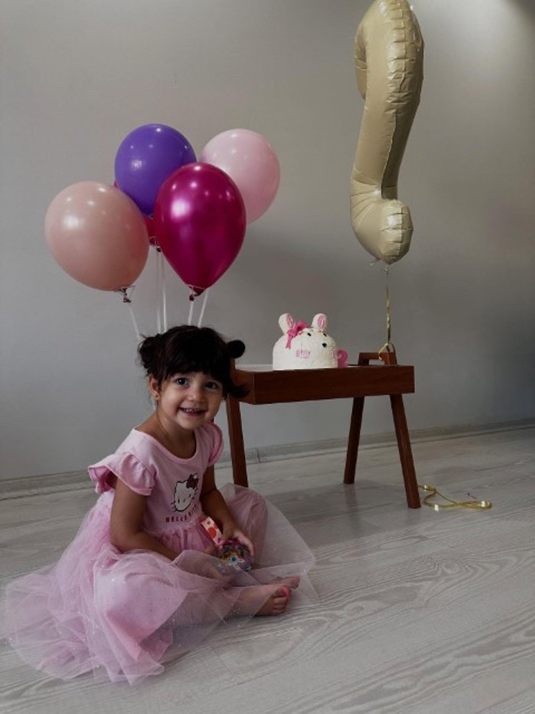  Ondan geriye bu görüntüler kaldı