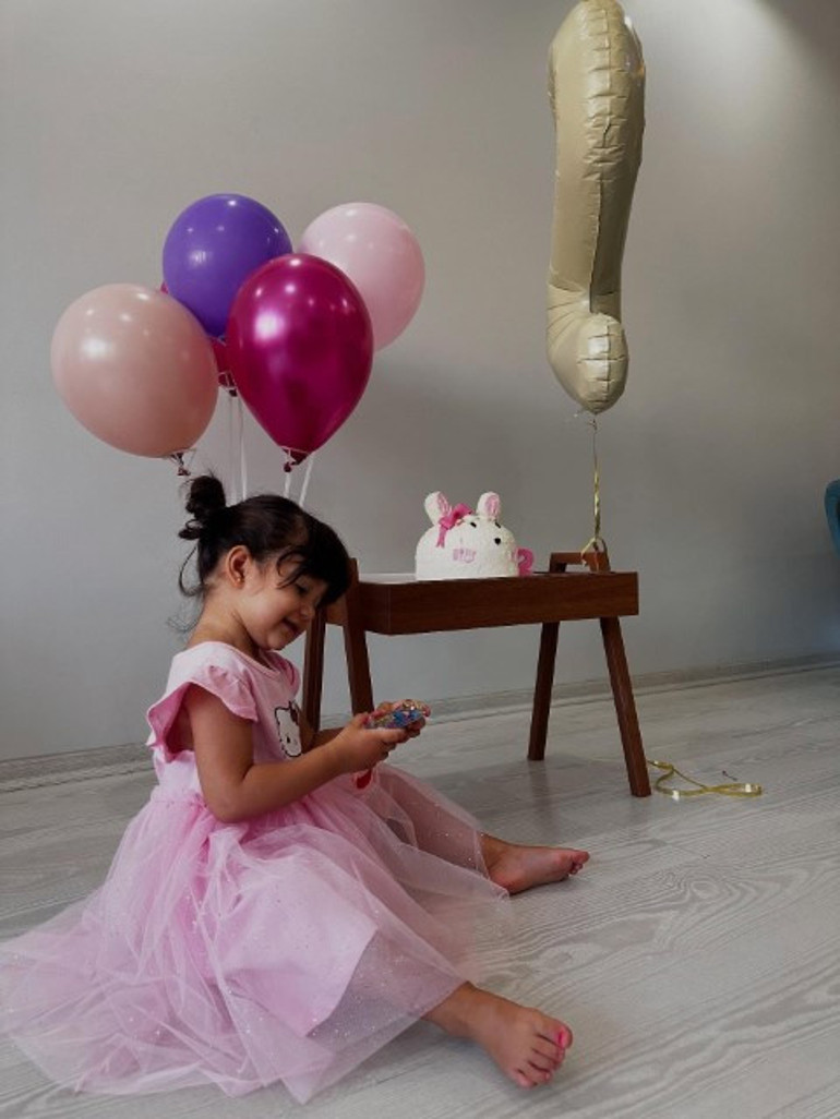  Ondan geriye bu görüntüler kaldı