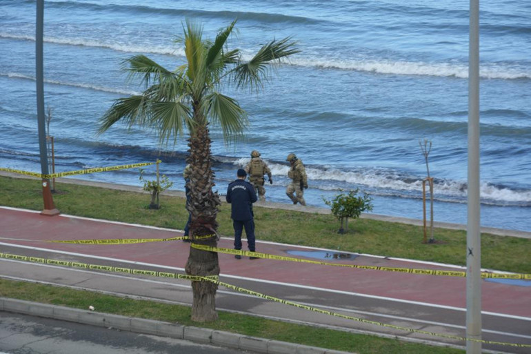  Rusya’ya ait olduğu değerlendiriliyor