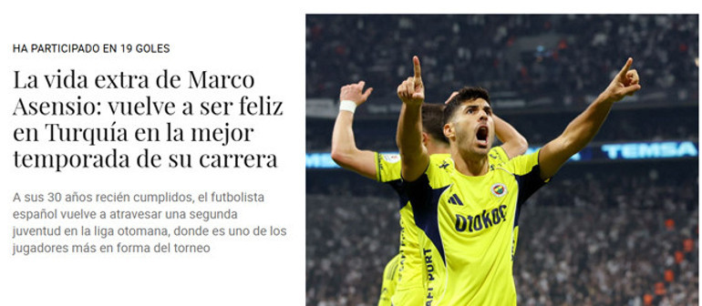 Asensionun dramatik dönüşünü anlattılar Gülümsüyor, unutmadığını kanıtladı