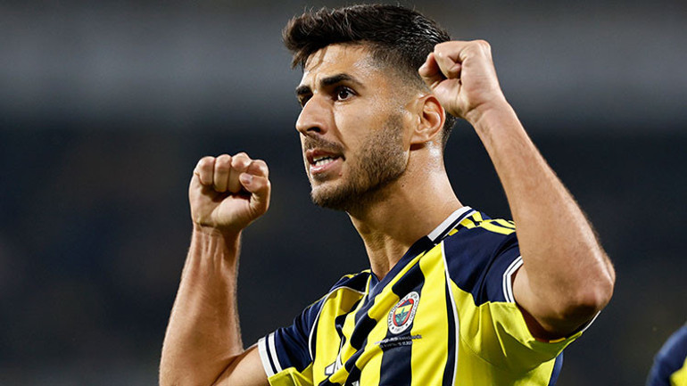 Asensionun dramatik dönüşünü anlattılar Gülümsüyor, unutmadığını kanıtladı