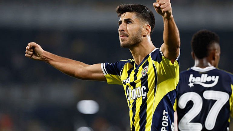 Asensionun dramatik dönüşünü anlattılar Gülümsüyor, unutmadığını kanıtladı