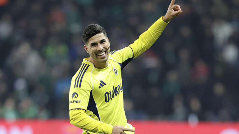 Asensionun dramatik dönüşünü anlattılar Gülümsüyor, unutmadığını kanıtladı