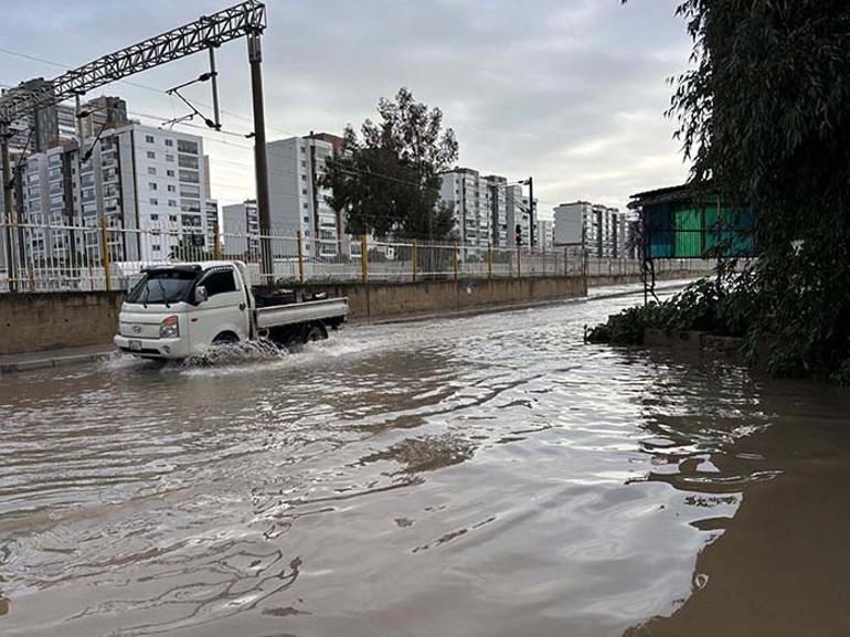Meteoroloji saat verdi: Çok kuvvetli sağanak ve fırtına bekleniyor Sel, rüzgar, hortum, tipi, heyelan, kar uyarısı...