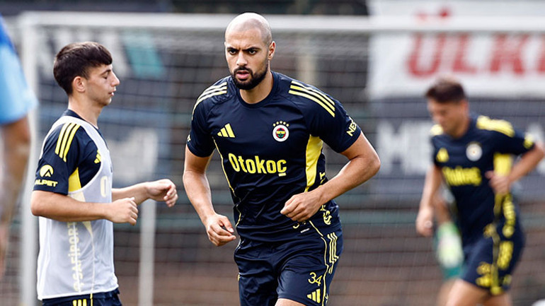 Fenerbahçede ayrılık Bonservisi belli oldu