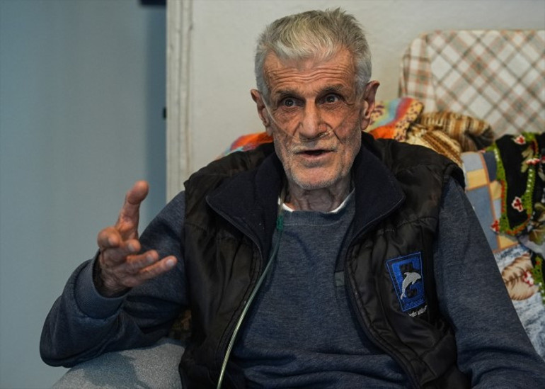  Satılsa başımıza gelmeyecekti