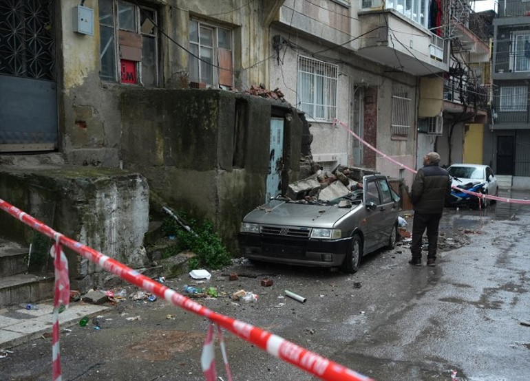  Satılsa başımıza gelmeyecekti