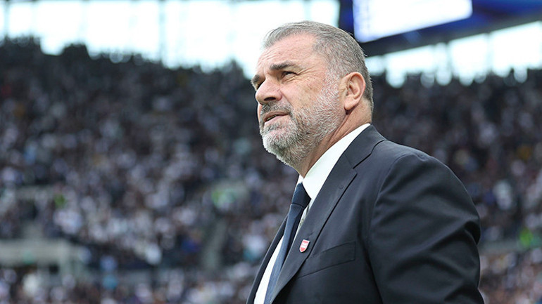  Tottenham büyük bir kulüp değil