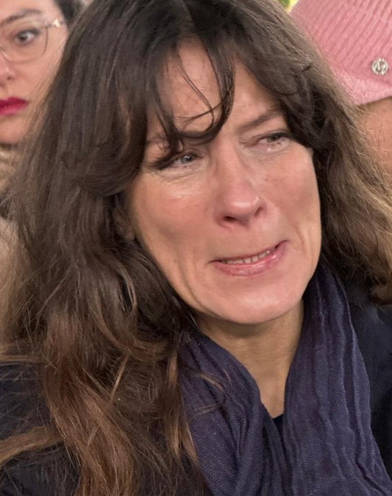 Kanbolat Görkem Arslana veda günü.... Dostları yalnız bırakmadı