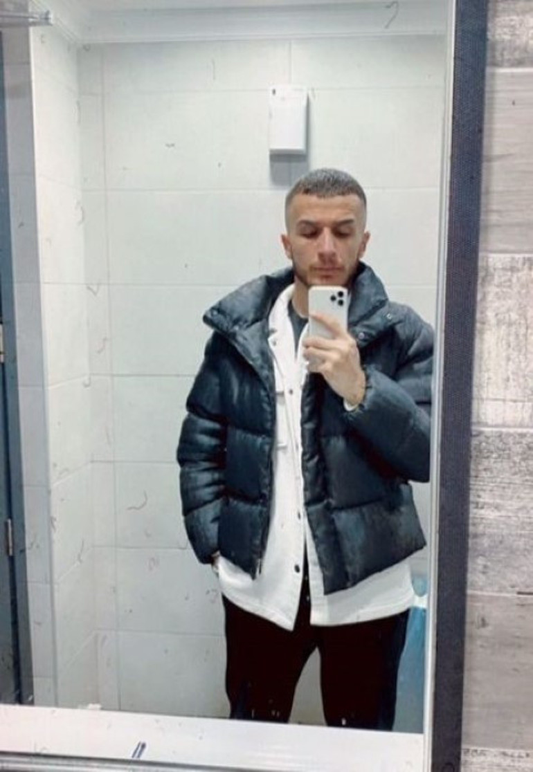 Başka kadınlarla ilişki yaşıyor demişti | Yeğeninin kocasını öldüren dayıya müebbet hapis