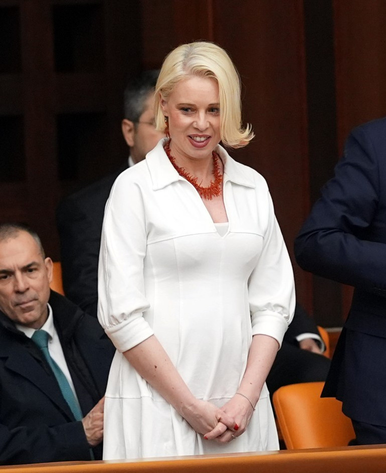 Meclisteki yumruklu kavga TBMM Başkanı Kurtulmuş: Anayasaya aykırı bir teşebbüs olarak kayıtlara düşmüştür