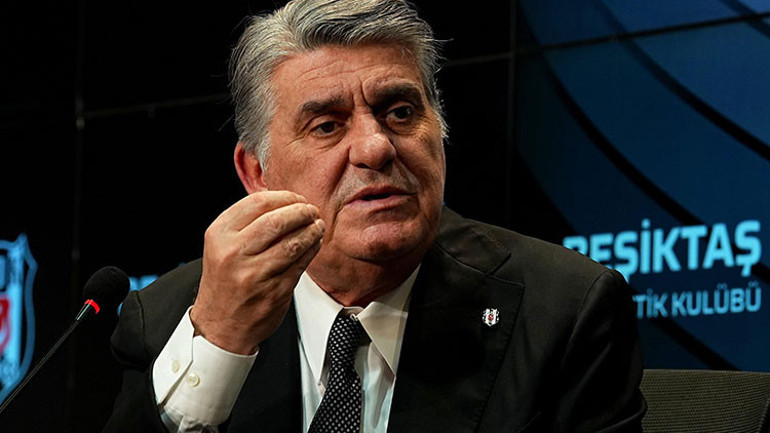  Çok daha sert açıklamalar yapabilirim