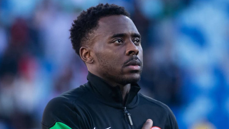 Osayi Samuelden Fenerbahçe ve Osimhen itirafı Psikolojik olarak etkileyebiliyor