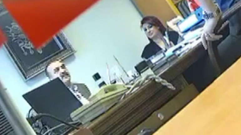  İstenen ceza belli oldu | Sanıktan çikolatalı savunma