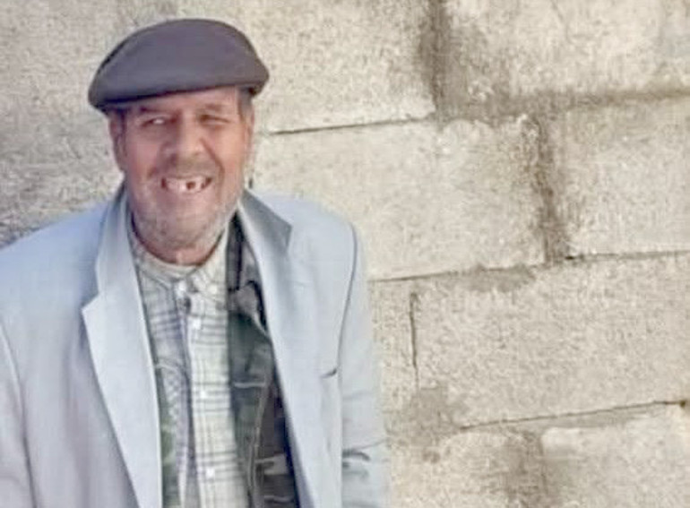 Gaziantepte 5 gündür kayıp olarak aranıyordu Sulama kanalında ölü bulundu