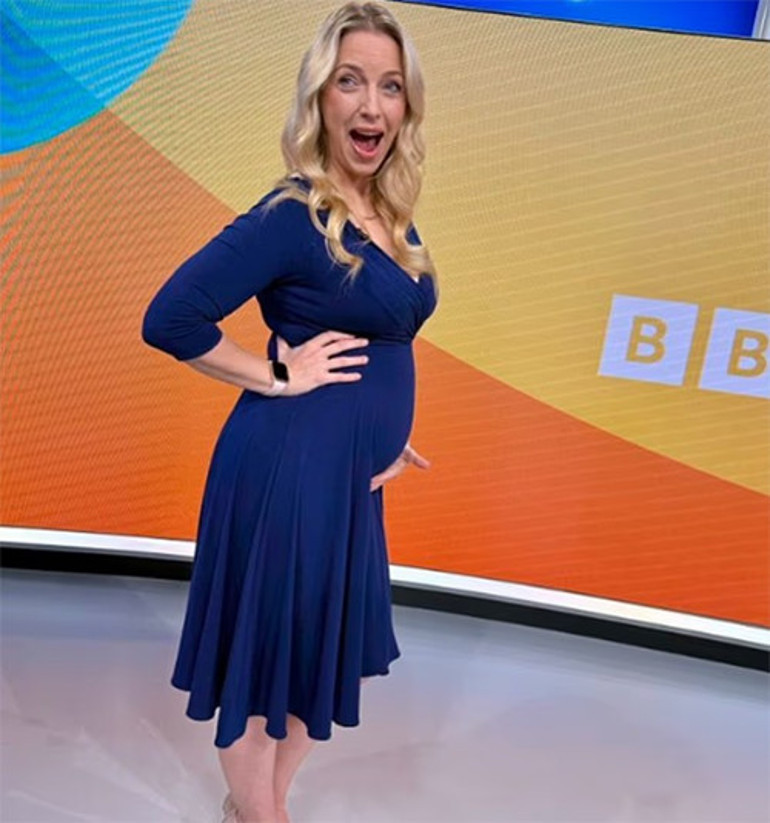  Anne oldum sayın seyirciler