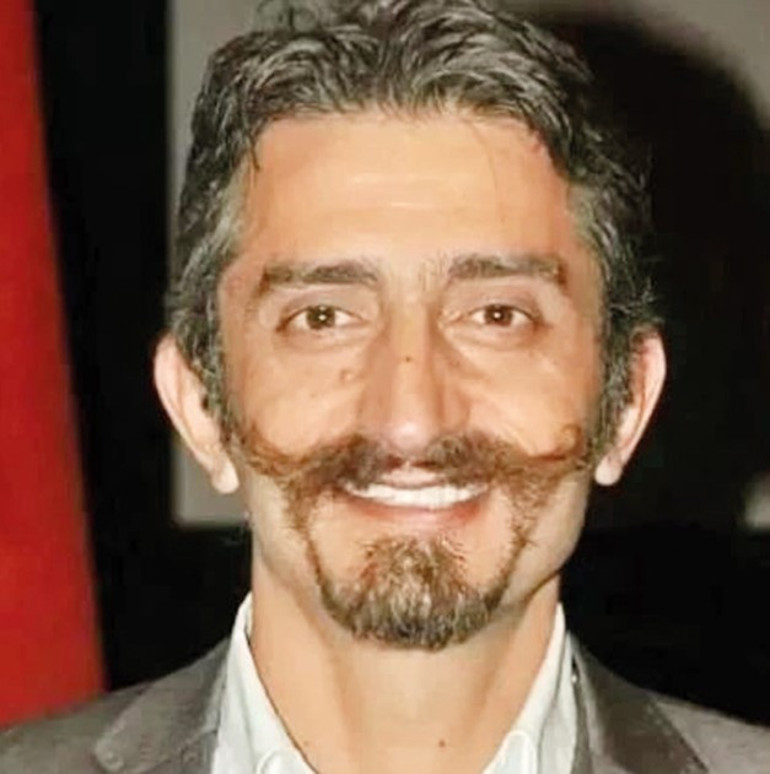 Daha hikâyesi silinmeden...