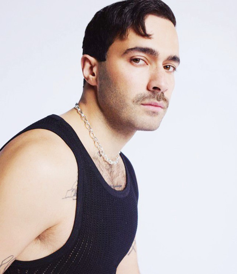 Daha hikâyesi silinmeden...