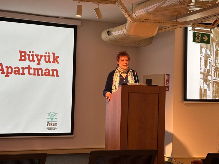 Filistin’e kuş bakışı yolculuk