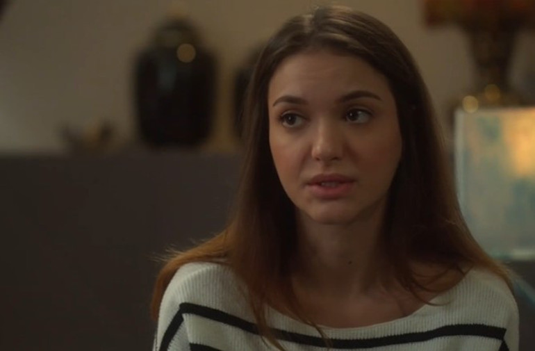 İnci Tanelerinde heyecan dorukta Sen artık benim kardeşimsin