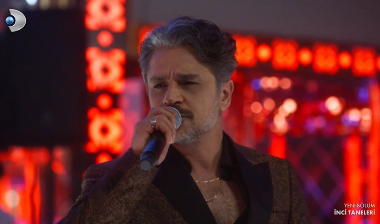 İnci Tanelerinde heyecan dorukta Sen artık benim kardeşimsin