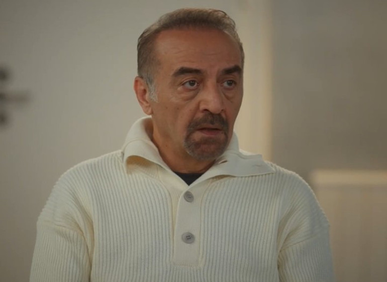 İnci Tanelerinde heyecan dorukta Sen artık benim kardeşimsin