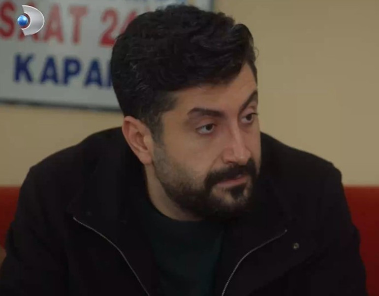 İnci Tanelerinde heyecan dorukta Sen artık benim kardeşimsin