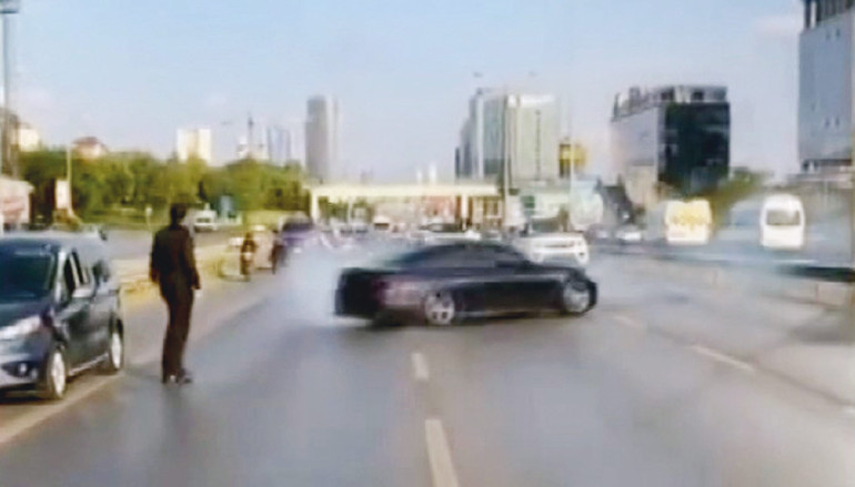 Trafikte yeni dönem... Cezalar katlandı