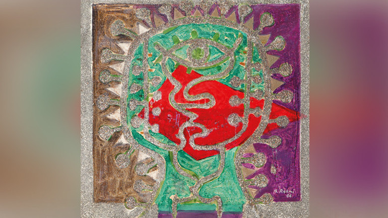 45’inci yıla özel müzayede