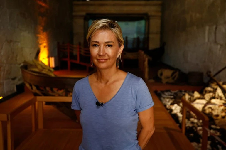 Bakanlık Müdire Hanıma acımadı