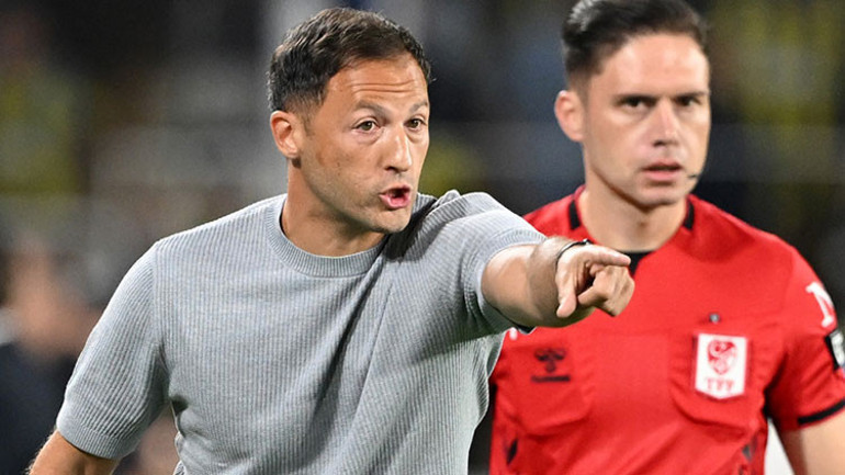 Fenerbahçe Başkanı Sadettin Saran’dan Trabzonspor maçı öncesi karar Bugün takıma açıklayacak