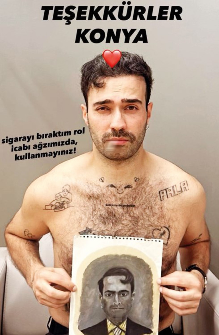  Plaza değil semt çocuğuyum