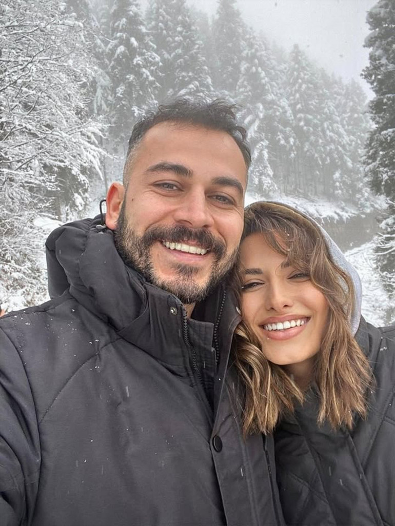 Evin balkonundan girerek Sinemi katletmişti Yeni detaylar ortaya çıktı... ‘Can güvenliğim yok’ dedikten 10 gün sonra öldürülmüş